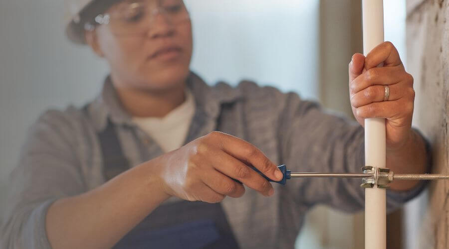 Professional annual plumbing maintenance services in Sutherlin, OR